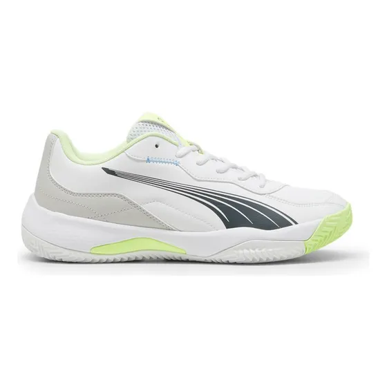 Zapatillas Puma Sin Genero Nova Smash 107600 04 Blanco
