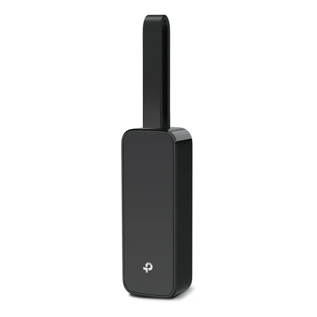 Adaptador Usb 3.0 A Ethernet Rj45 Tp-link Ue306 Gigabit