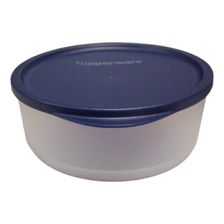 Tupperware Maxi Redondo Tupperware Maxi Redondo
