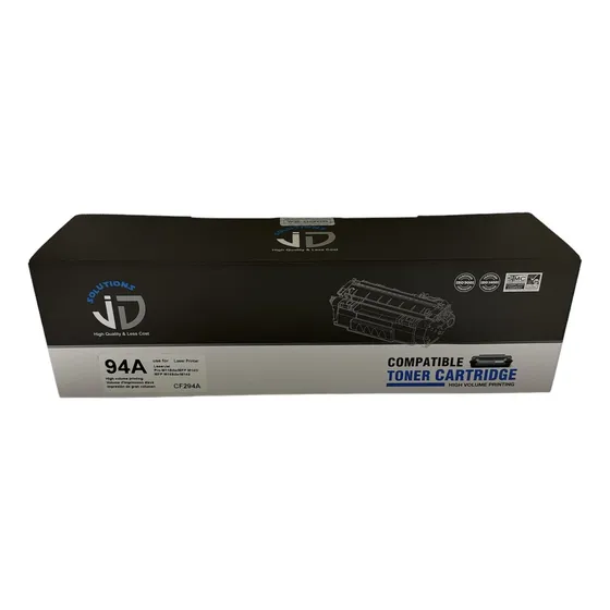 Toner Hp Cf294a 94a Para M118 M148 M149 Jd Solutions
