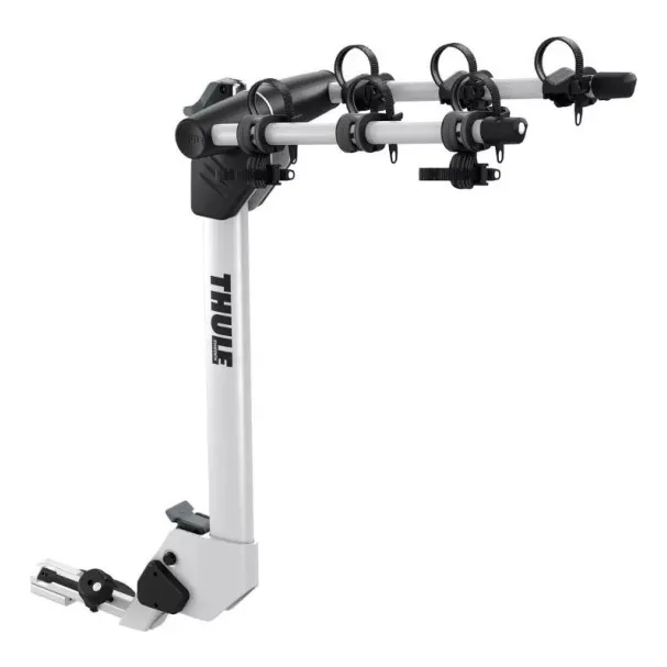 Porta Bicicletas Thule Helium Usado 3 Bicicletas