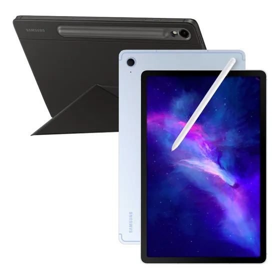 Tablet Samsung S10 Fe 8gb 128gb + Estuche Original Dimm