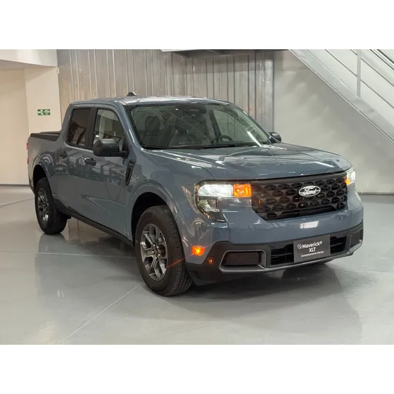 Ford Maverick Xlt 2.5 Fhev
