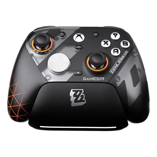 Controle joystick sem fio Astro Gaming C40 TR preto | MercadoLivre