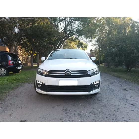 Citroën C-elysee 1.6 Live Vti 115