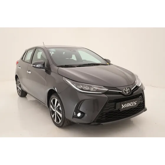 Toyota Yaris 1.5 107cv S Cvt