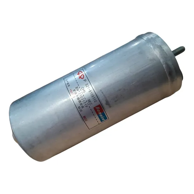 Filtro Secante Aire Acondicionado Chery Arauca 