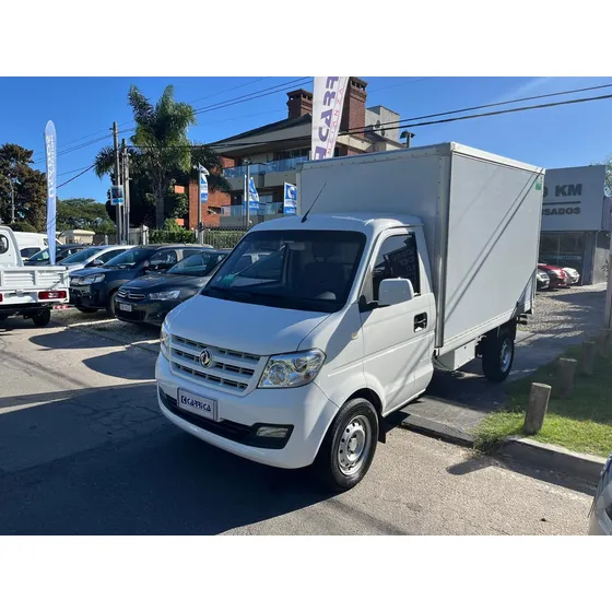 Dfsk C31 1.5 Box Dir 2abag Abs Pta. Lateral