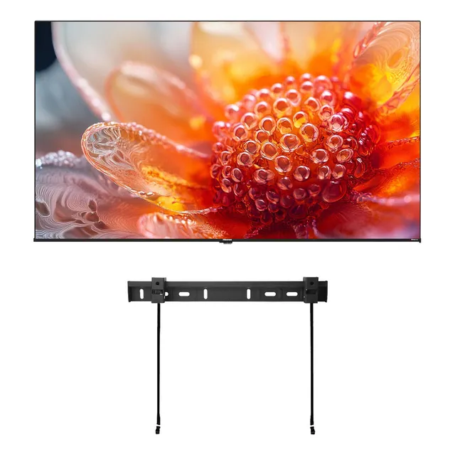 Pantalla Hisense 50 Class A7 Series 4k Google Smart Tv
