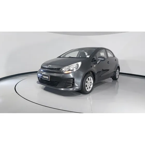 Kia Rio 1.6 Lx Mt