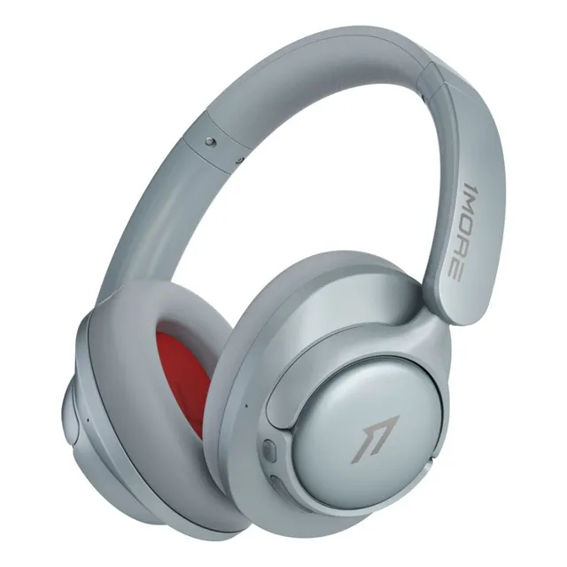 1more Audífonos Hc905s Sonoflow S Con Cancelación De Ruido