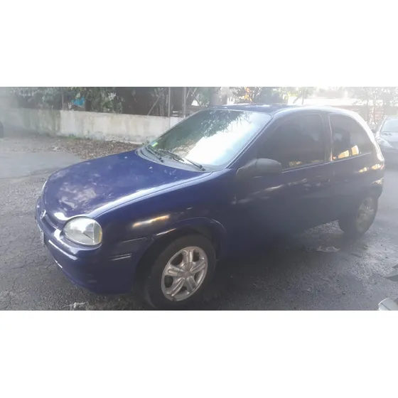 Chevrolet Corsa 1.4 Gl Aa