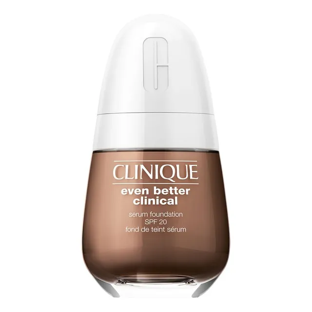 Base Sérum Fps 20 Clinique Even Better Clinical