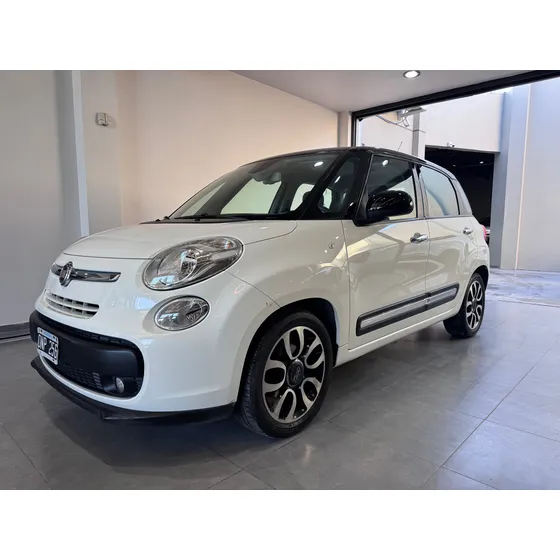 Fiat 500l 1.4 Pop Star 105cv