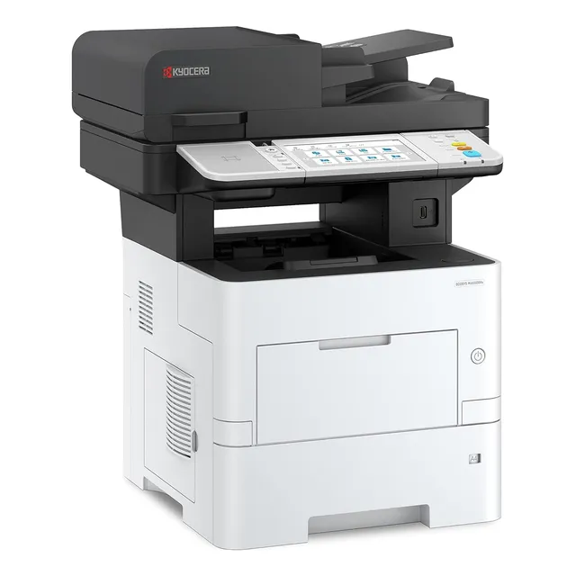 Impresora Kyocera Ma5500ifx Multifuncional Laser Ecosys 