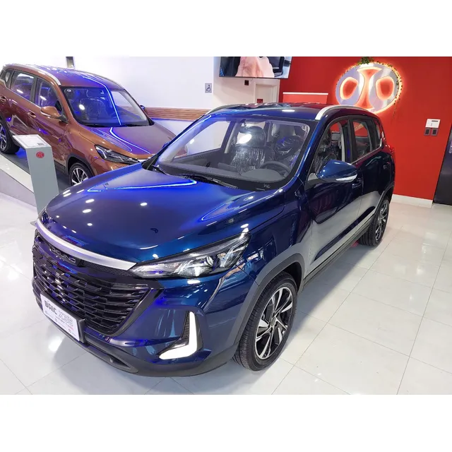 Baic X35 Confort Turbo Cvt