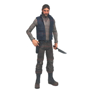 Mcfarlane Toys The Walking Dead, Série De Quadrinhos 2, O Go Mcfarlane Toys The Walking Dead, Série De Quadrinhos 2, O Go
