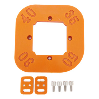 Modelo De Roteador Radius Jig Para Marcenaria Round Corner R Modelo De Roteador Radius Jig Para Marcenaria Round Corner R