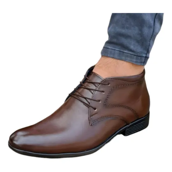 Zapatos De Hombre Casual De Temporada