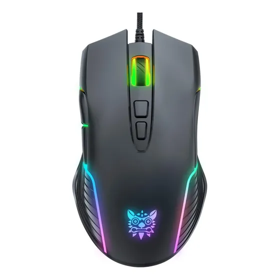 Mouse Gamer Onikuma Cw905 Rgb