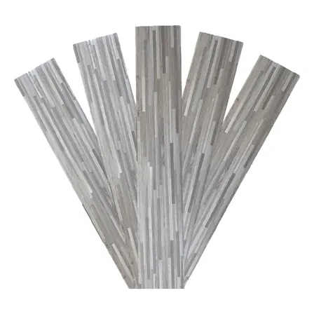 Piso Autoadhesivo Vinílico Pvc 2mm Símil Madera Cajax5mts2