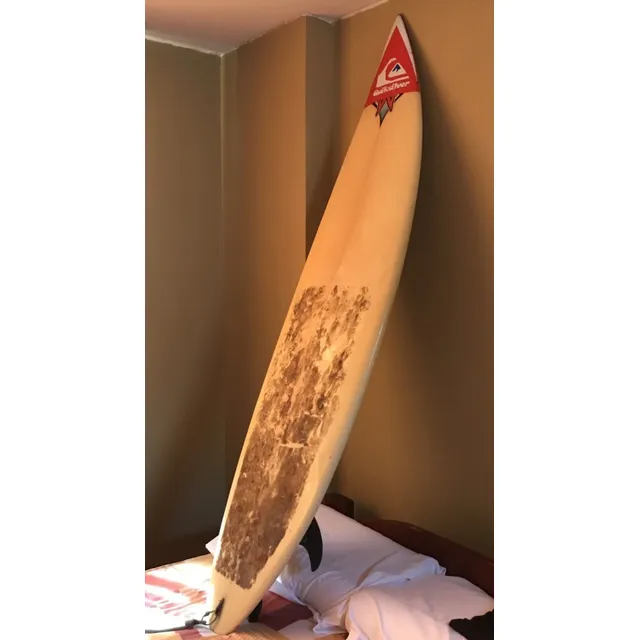 Tabla De Surf Wayo Whilar