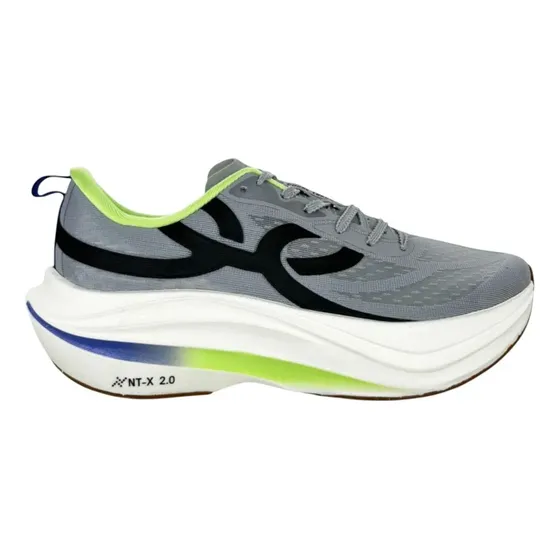 Tênis Olympikus Corre Turbo Unissex - Corrida Premium