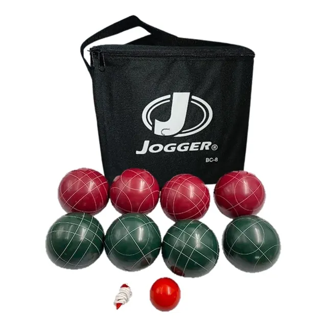 Juego De Bolas Criollas Profesional 