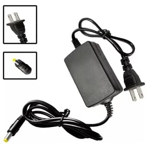 Transformador 2 Amp Para Camara D Seguridad 12 V  Pieza Acme