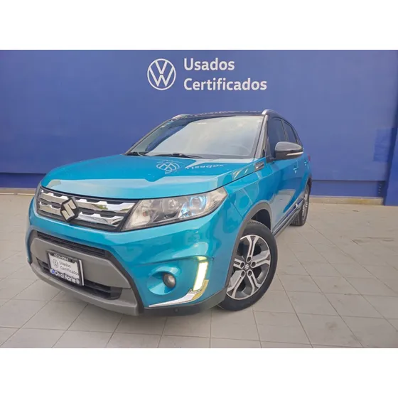 Suzuki Vitara 1.6 Glx At