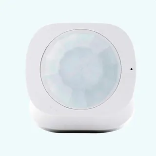 Sensor De Presença Zigbee Inteligente Smart Automação Alexa Google Home Ekaza Sensor De Presença Zigbee Inteligente Smart Automação Alexa Google Home Ekaza
