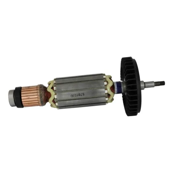 Induzido Para Lixadeira Makita Sa7000