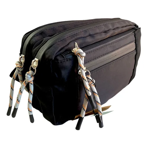 Riñonera Tipo Bandolera Cartera Pequeña Dora