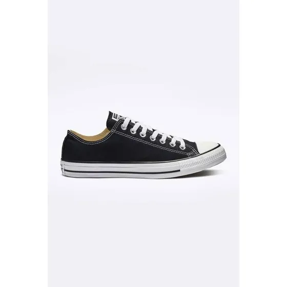 Zapatos Converse Mc All Star Ox Black