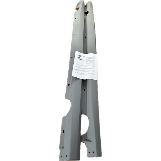 Faldón Guarnecido Moldura Original Volkswagen Golf 5g0071685