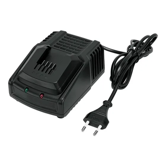 Cargador Para Batería De Taladro Inalámbrico Truper 12336