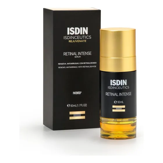 Serum Retinal Intense Isdin Isdinceutics X 50 Ml Original
