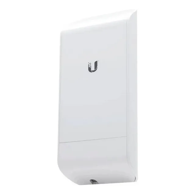 Ubiquiti - Radioenlace Nanostation Loco M5 - Airmax - 16dbi