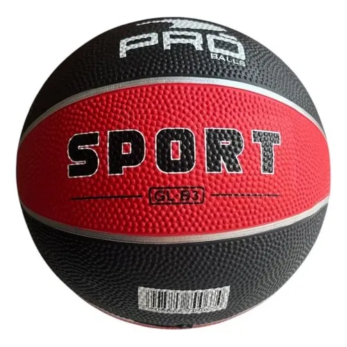 Bola De Basquete De Couro Natural Molten Fiba Pro #7