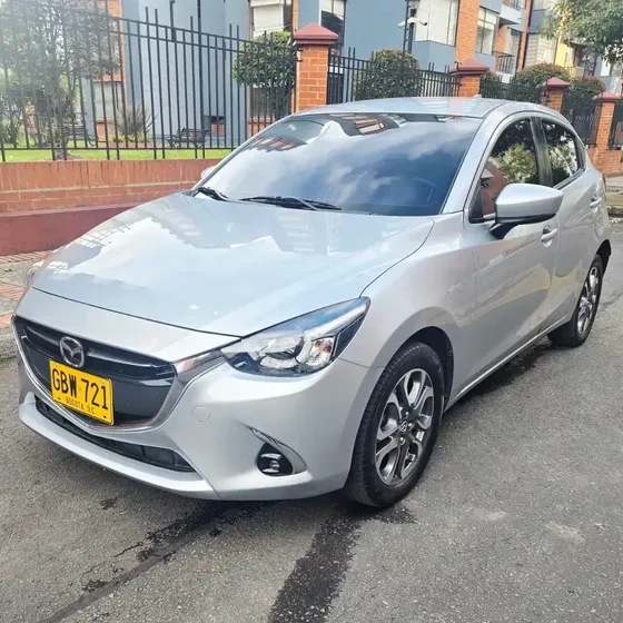 Mazda 2 Hatch 2020 1.5 Grand Touring