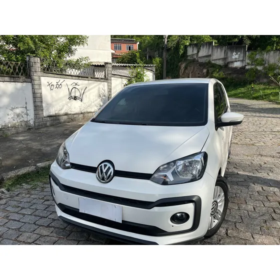 Volkswagen Up! 1.0 Move 5p