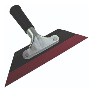 Jalador De Hule Byp 25cm Para Aplicar Epoxicos Jalador De Hule Byp 25cm Para Aplicar Epoxicos