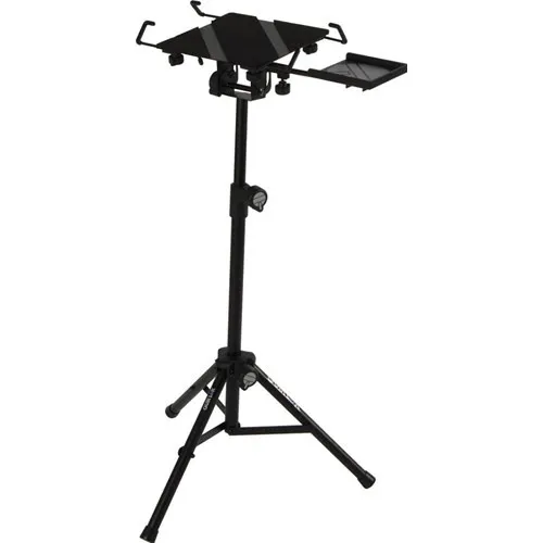 Soporte Tripode De Piso Para Laptop 