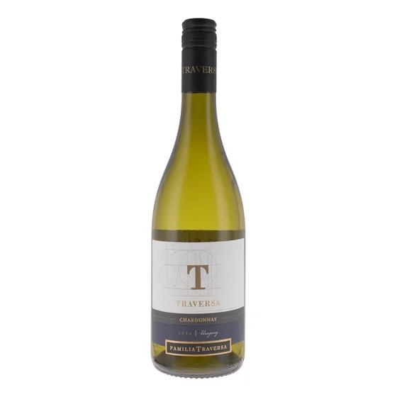 Vino Traversa Roble Chardonnay 750 Ml