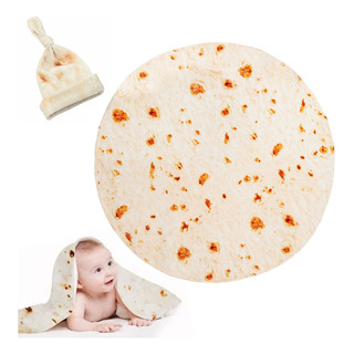 Mantas De Tortilla De Alta Calidad Mantas Para Bebés Mantas De Tortilla De Alta Calidad Mantas Para Bebés