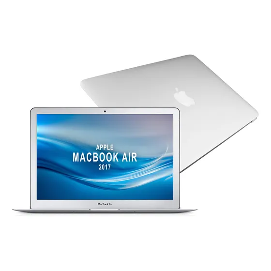 Notebook Macbook Apple 13,3 I5 8gb 128gb - Tecnobox