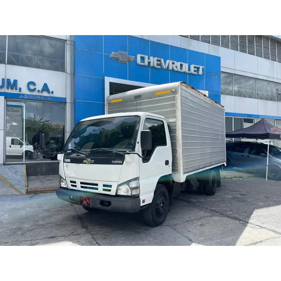 Chevrolet Npr