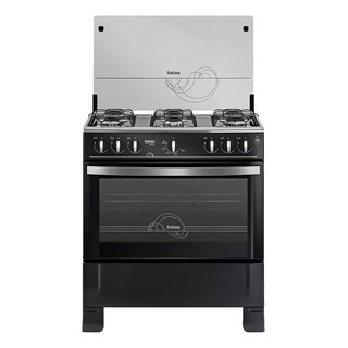 FogĂŁo 6 Bocas Itatiaia Preto A GĂĄs Com Forno 88,5l Out Waves Tampa De Vidro E Mesa Inox FogĂŁo 6 Bocas Itatiaia Preto A GĂĄs Com Forno 88,5l Out Waves Tampa De Vidro E Mesa Inox