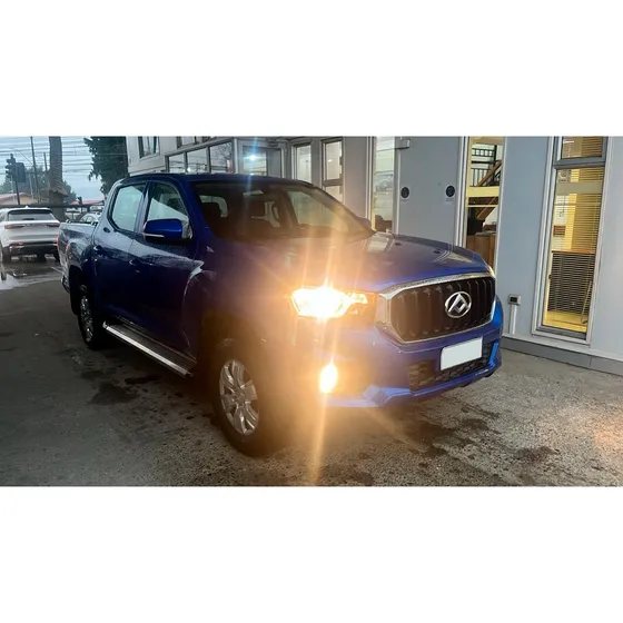 Maxus T60 4x2 Gl