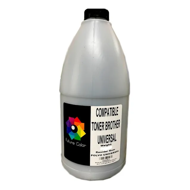 Polvo Toner Remplazo 1060 410 420 450 630  Universal Kilo